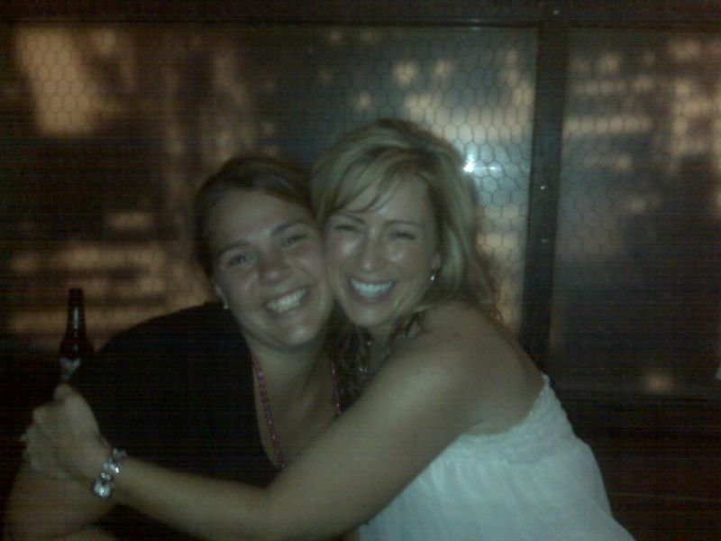 Brenda & Jodi