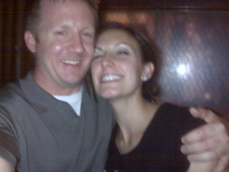 Eric & Teri