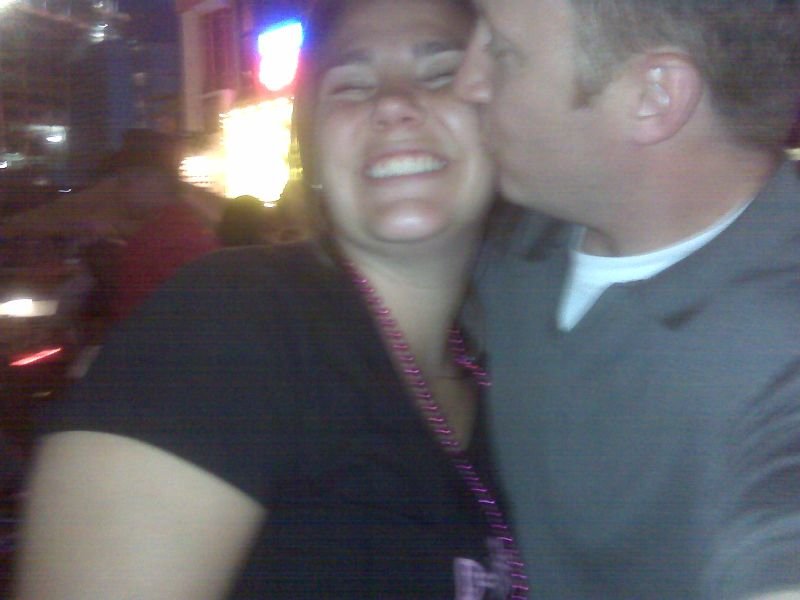 Brenda & Eric