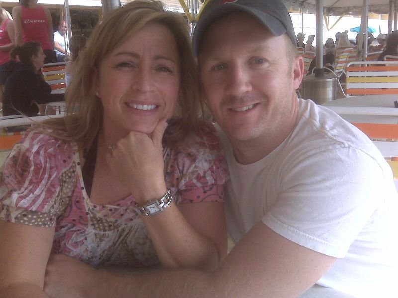 Jodi & Eric