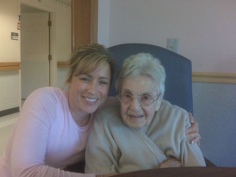 Jodi & Meme