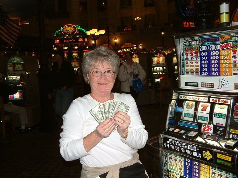 Show Me the Money