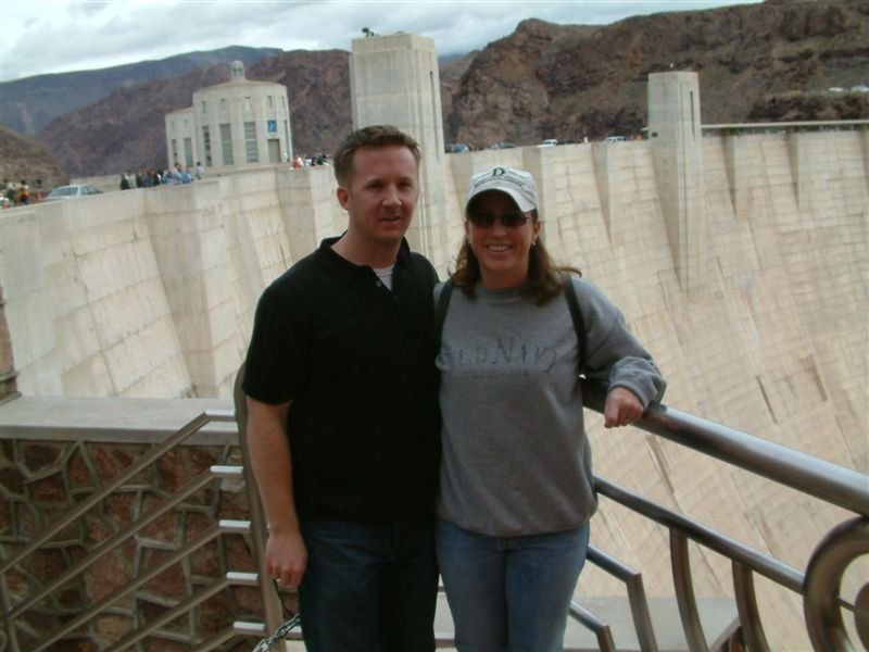 Eric & Jodi