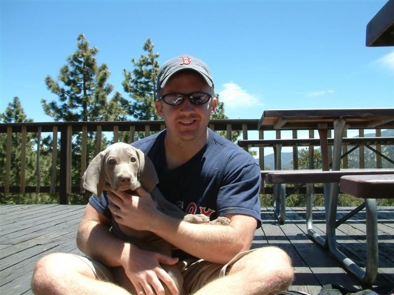 Eric & Shadow 3