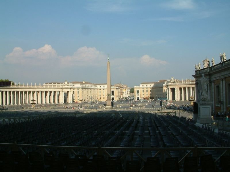 Vatican City