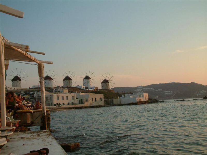 Windmills 2