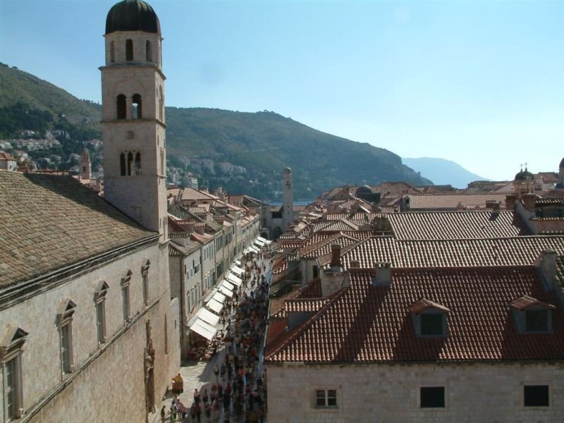 Walled City 1