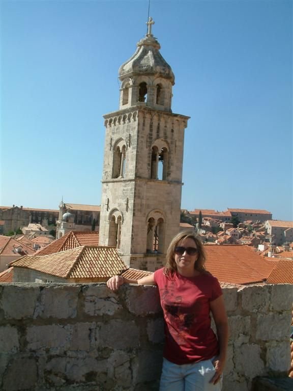 Jodi - Clock Tower