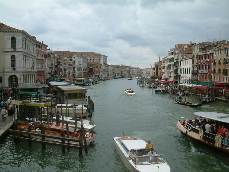 Grand Canal 2