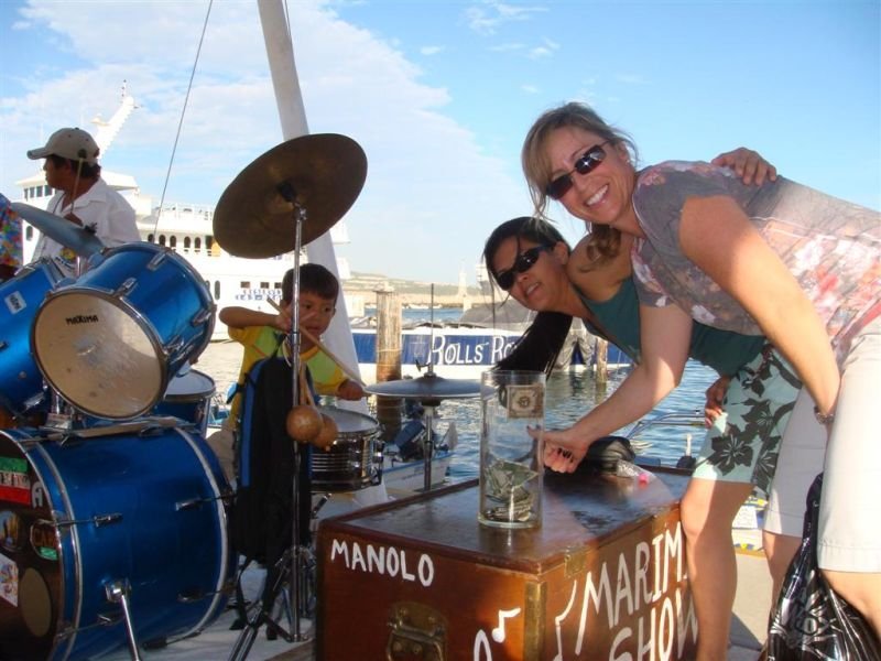 Littler Drummer Boy