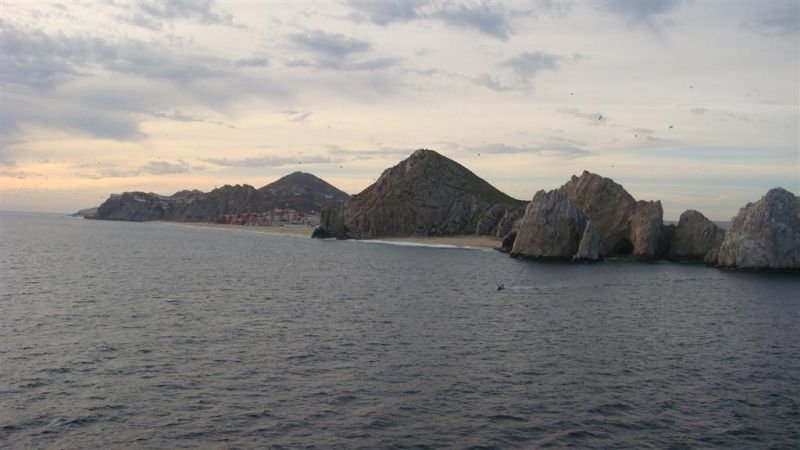 Cabo From the Ship 3
