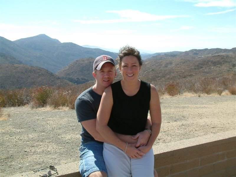 Eric & 

Jodi