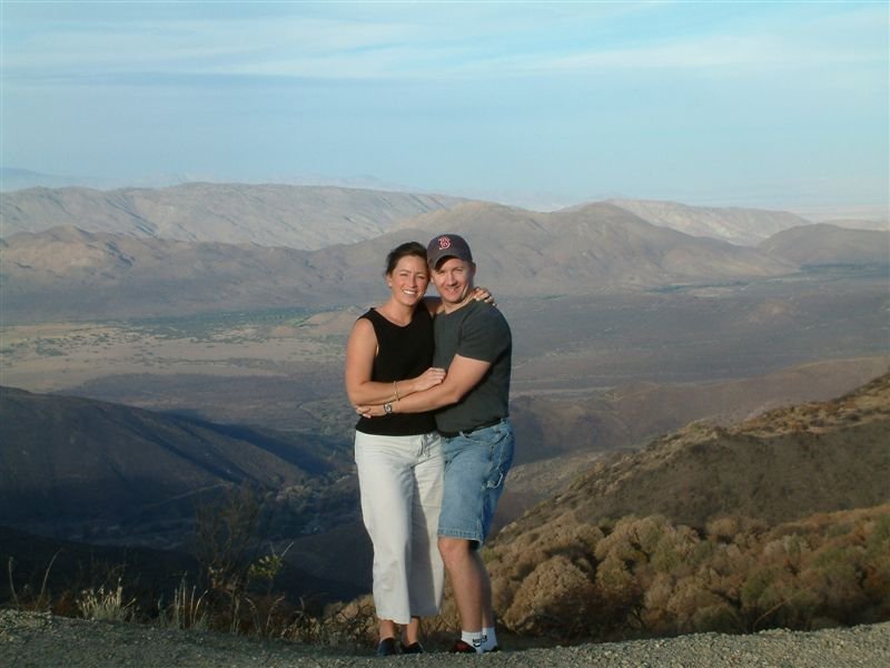 Jodi Huggin 

Eric