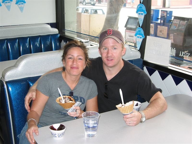 Jodi & Eric 

(MooTime)
