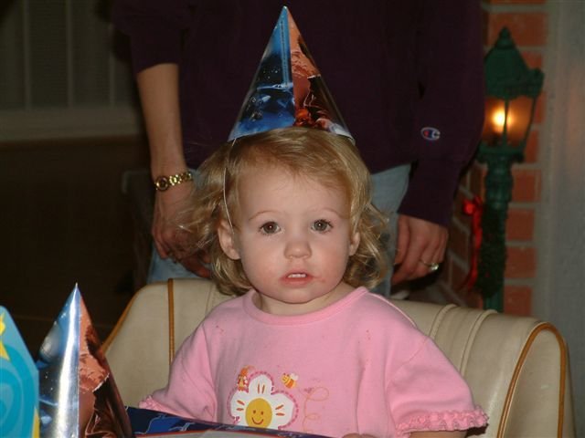 Nicole Looks 

So Happy