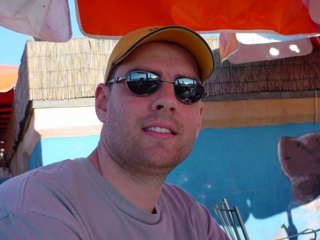 Benedetto (Brian)