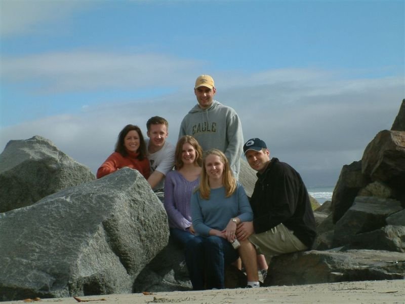 Awesome Group Picture