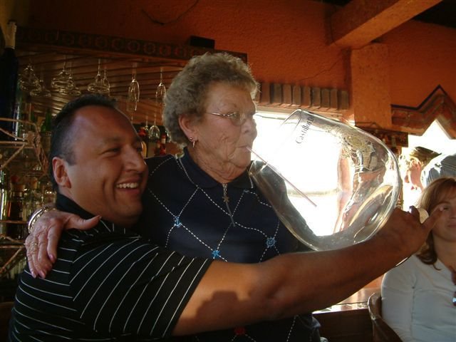 Drunk Gram